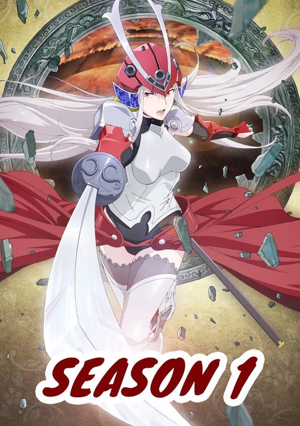 Soul Buster - Season 1 Soul Buster - Season 1