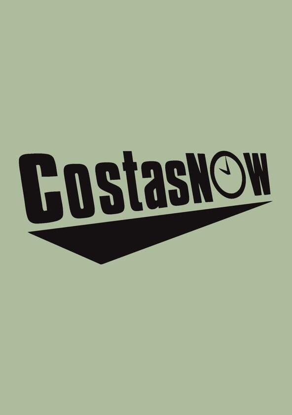 Costas Now - Season 3 Costas Now - Season 3