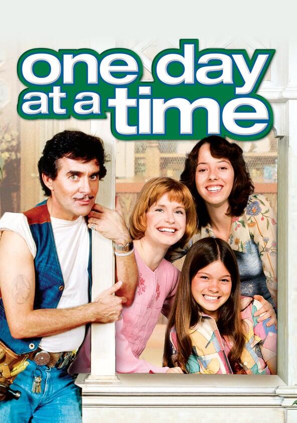 One Day at a Time - Season 3