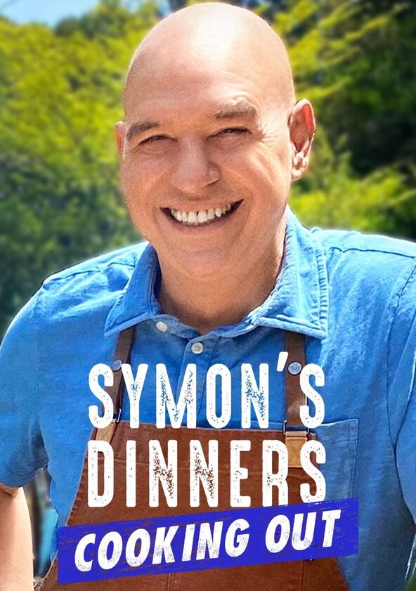 Symon's Dinners Cooking Out - Season 1 Symon's Dinners Cooking Out - Season 1