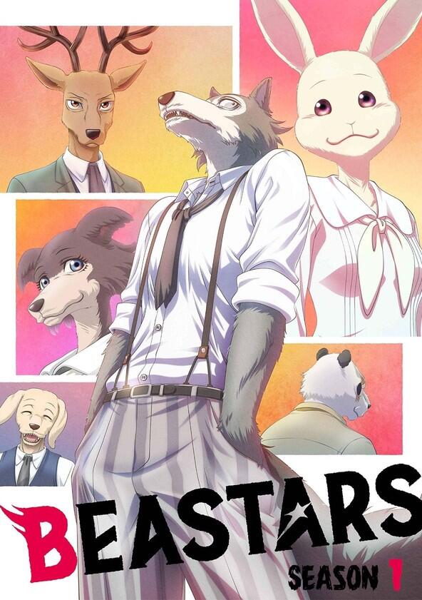 Beastars - Season 1 Beastars - Season 1
