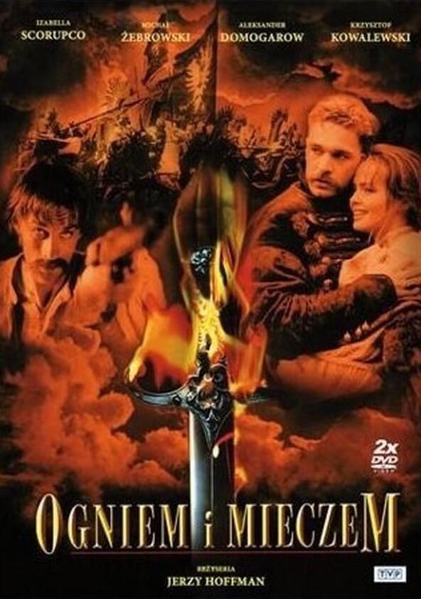 Ogniem i Mieczem - Season 1
