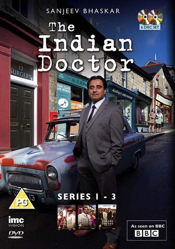 The Indian Doctor - Season 2