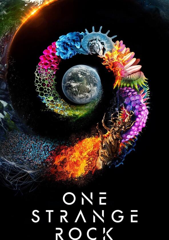 One Strange Rock - Season 1 One Strange Rock - Season 1