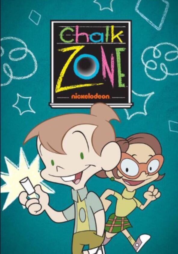 ChalkZone - Season 1 ChalkZone - Season 1