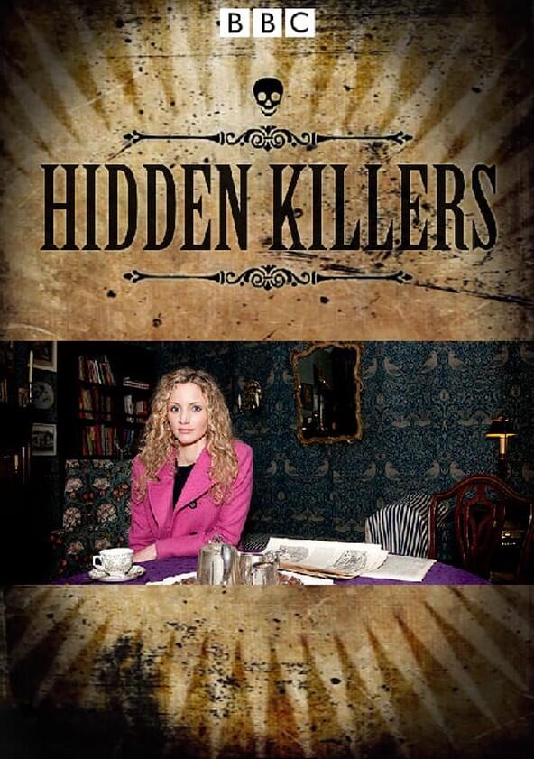 Hidden Killers - Season 2 Hidden Killers - Season 2