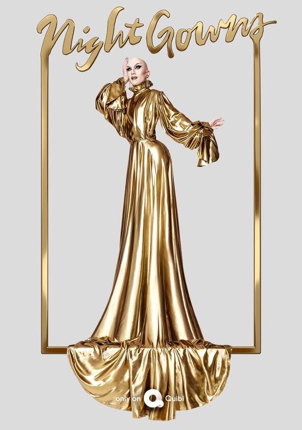 NightGowns - Season 1 NightGowns - Season 1