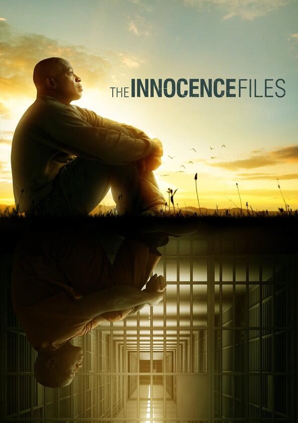 The Innocence Files - Season 1 The Innocence Files - Season 1