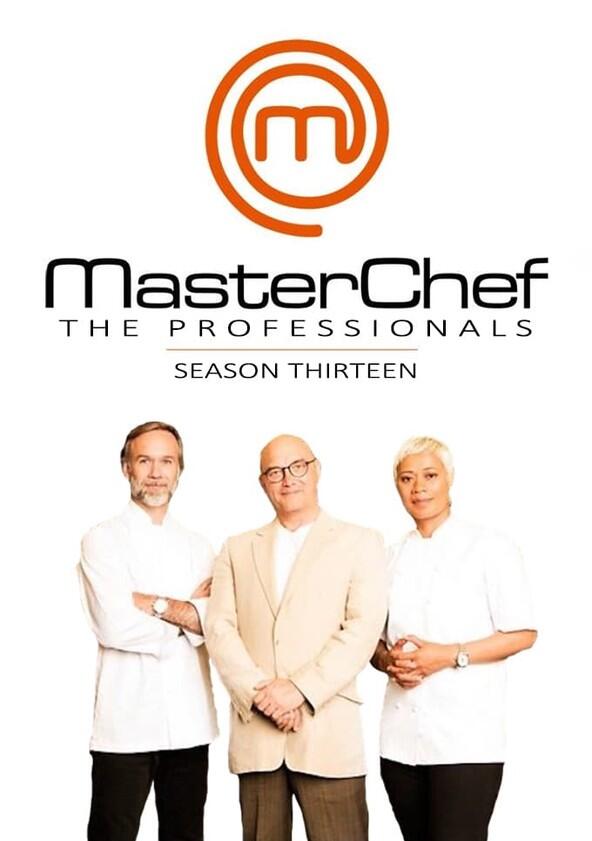 MasterChef - Season 13 MasterChef - Season 13