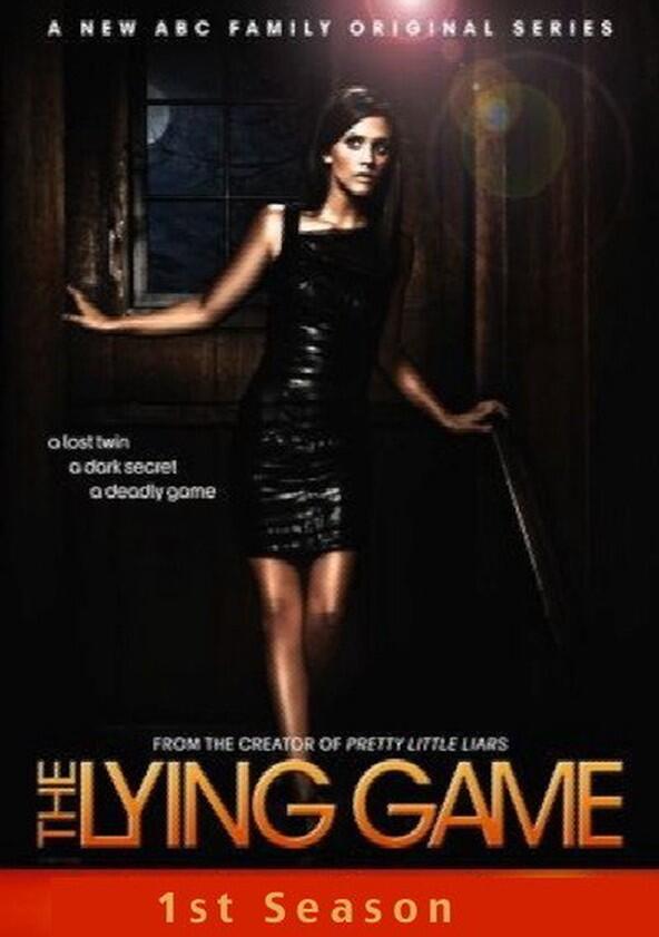 The Lying Game - Season 1 The Lying Game - Season 1
