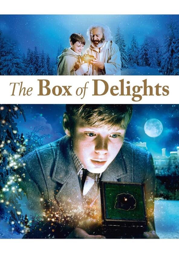 The Box of Delights - Season 1 The Box of Delights - Season 1