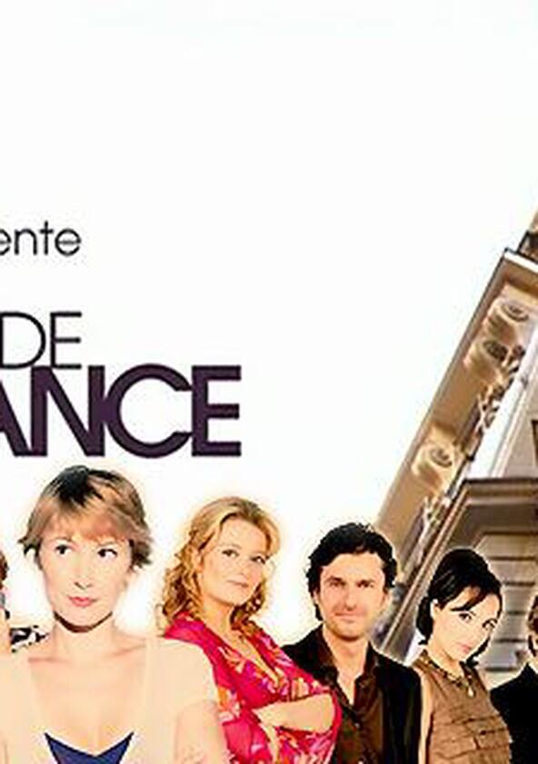 Seconde Chance - Season 1 Seconde Chance - Season 1