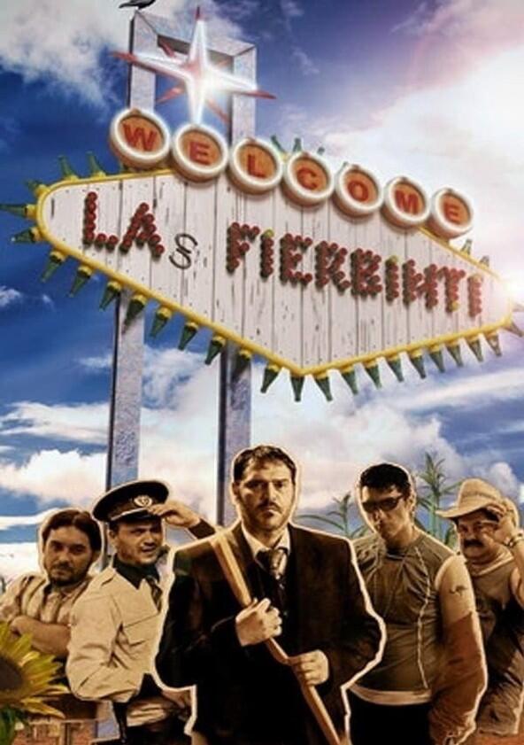 Las Fierbinți - Season 19 Las Fierbinți - Season 19