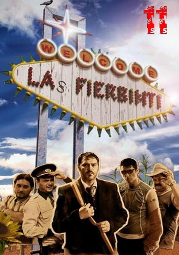 Las Fierbinți - Season 11 Las Fierbinți - Season 11