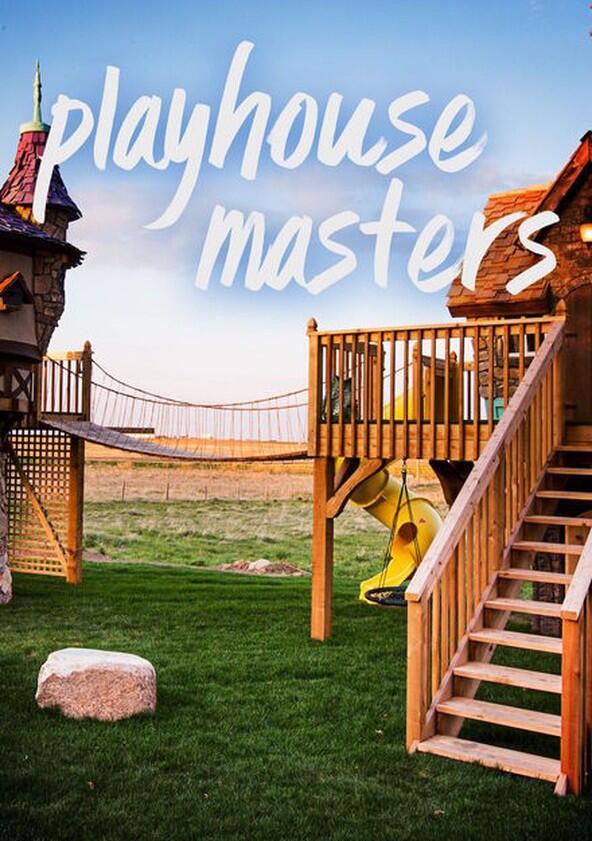 Playhouse Masters - Season 1 Playhouse Masters - Season 1