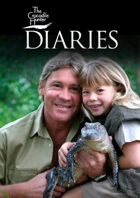 The Crocodile Hunter Diaries - Season 2 The Crocodile Hunter Diaries - Season 2