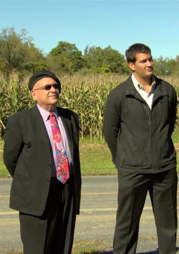 Money Barn - Season 1 Money Barn - Season 1