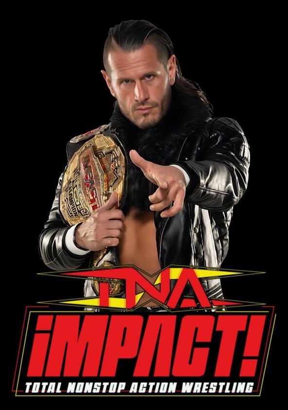 TNA iMPACT! - Season 21