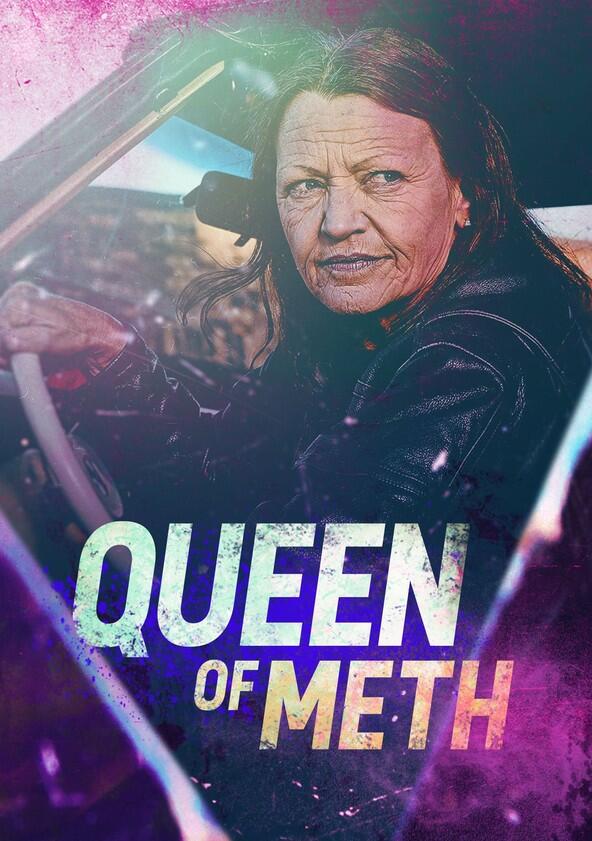 Queen of Meth - Season 1
