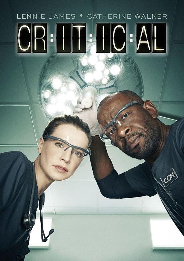 Critical - Season 1 Critical - Season 1