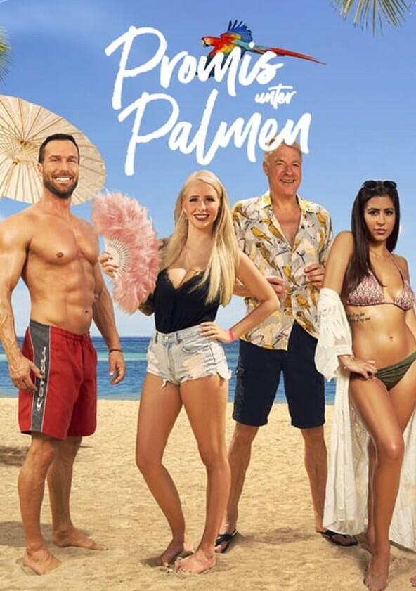 Promis unter Palmen - Season 1 Promis unter Palmen - Season 1