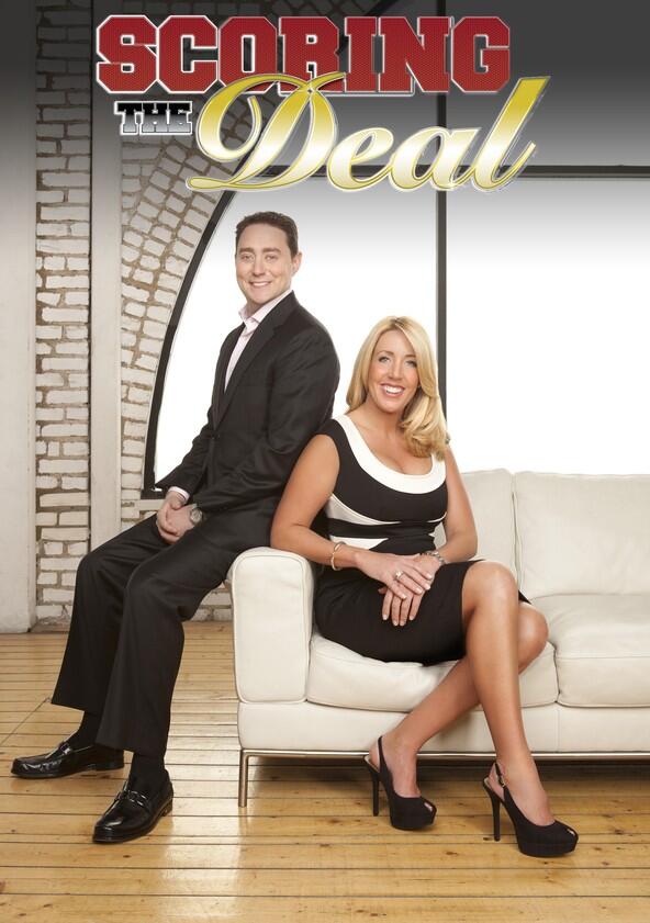 Scoring the Deal - Season 1 Scoring the Deal - Season 1