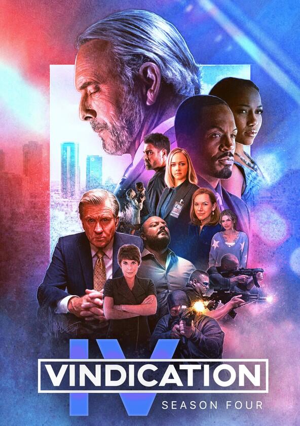 Vindication - Season 2