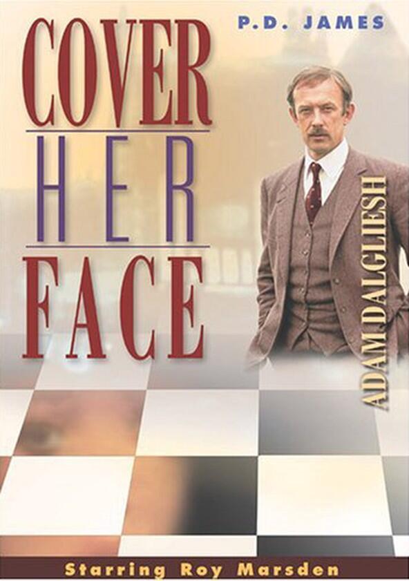 Cover Her Face - Season 1 Cover Her Face - Season 1