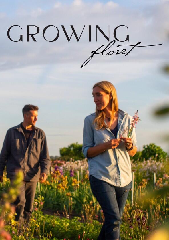 Growing Floret - Season 2 Growing Floret - Season 2