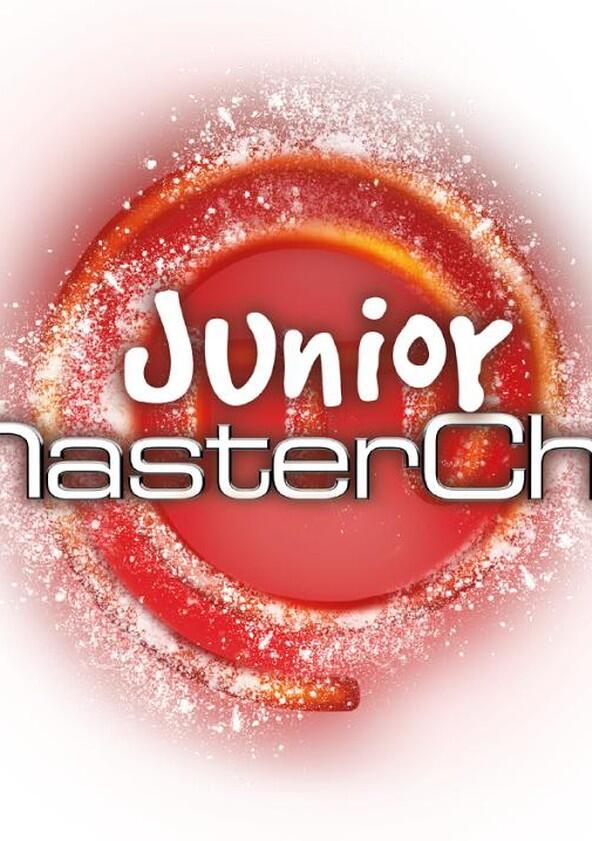MasterChef Junior - Season 1 MasterChef Junior - Season 1