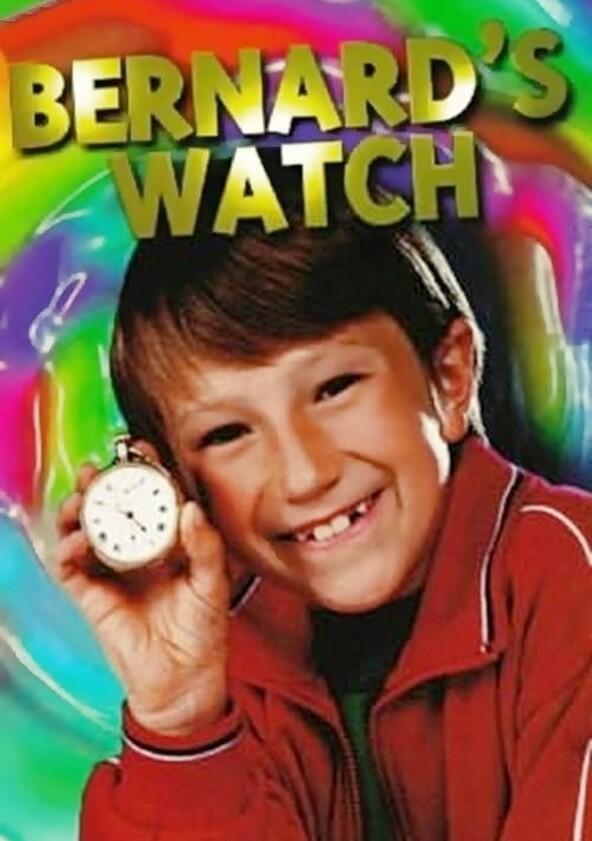 Bernard's Watch - Season 4