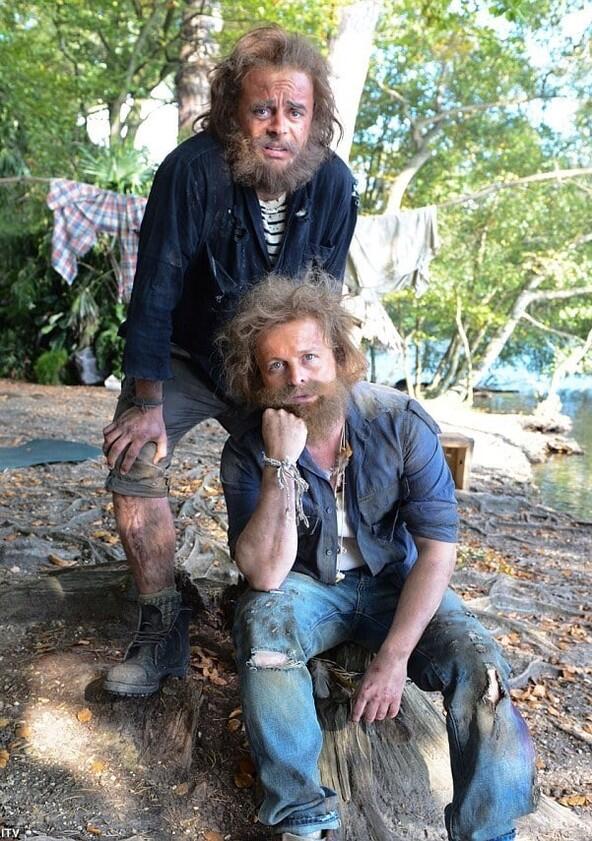 I'm a Celebrity, Get Me Out of Here! - Season 15 I'm a Celebrity, Get Me Out of Here! - Season 15