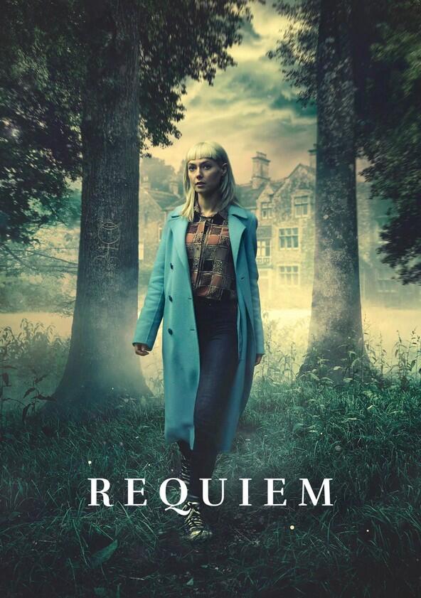 Requiem - Season 1 Requiem - Season 1