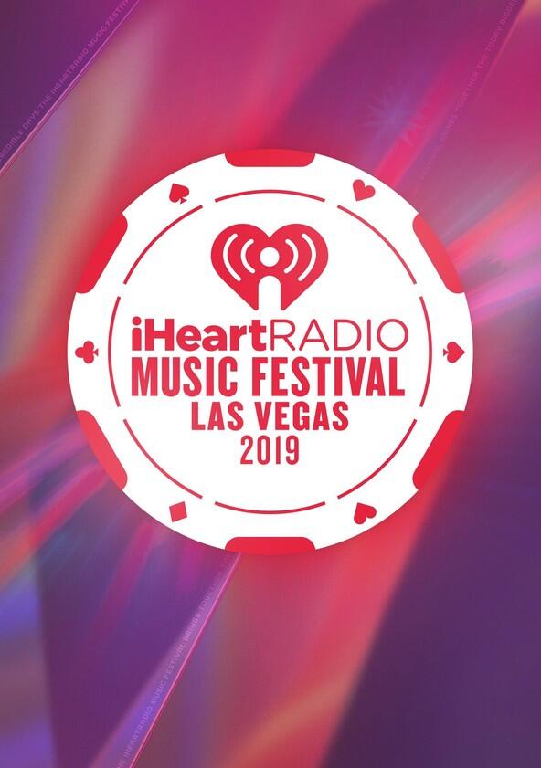 iHeartRadio Music Festival - Season 9 / Year 2021 iHeartRadio Music Festival - Season 9 / Year 2021