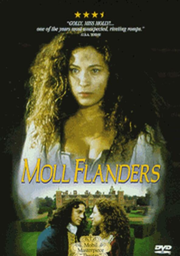 The Fortunes and Misfortunes of Moll Flanders - Season 1 The Fortunes and Misfortunes of Moll Flanders - Season 1