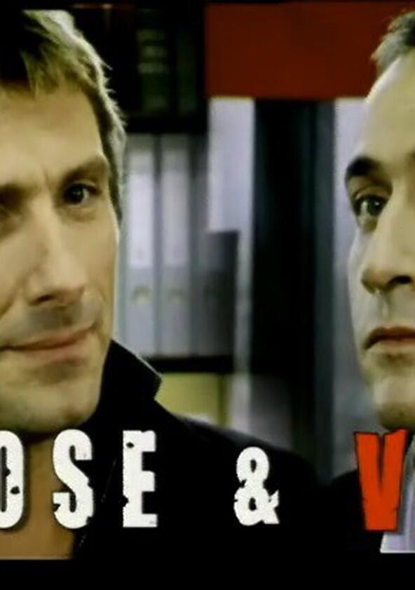 Rose et Val - Season 2