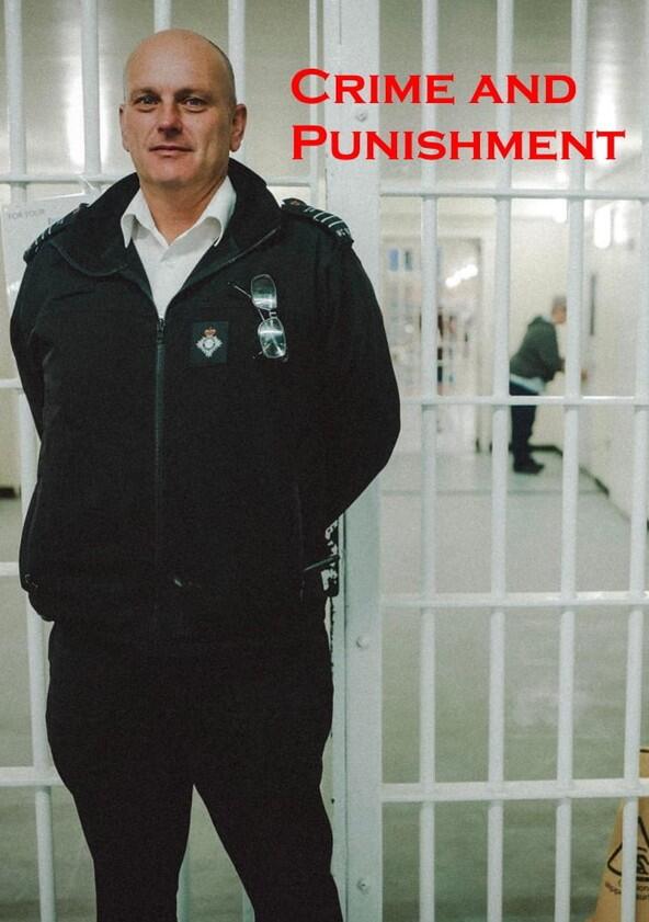 Crime and Punishment - Season 1 Crime and Punishment - Season 1