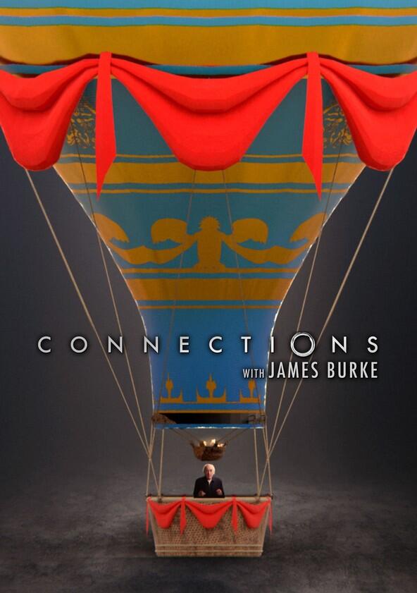 Connections with James Burke - Season 1 Connections with James Burke - Season 1