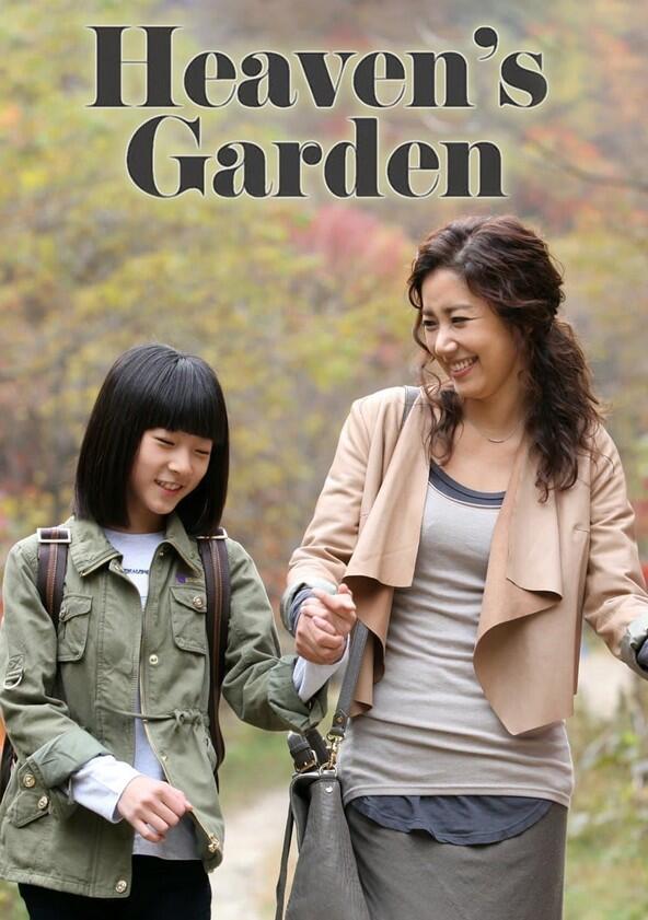 Heaven's Garden - Season 1 Heaven's Garden - Season 1