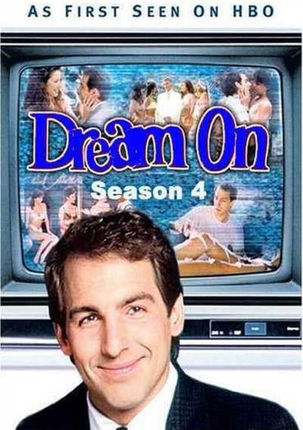 Dream On - Season 4 Dream On - Season 4