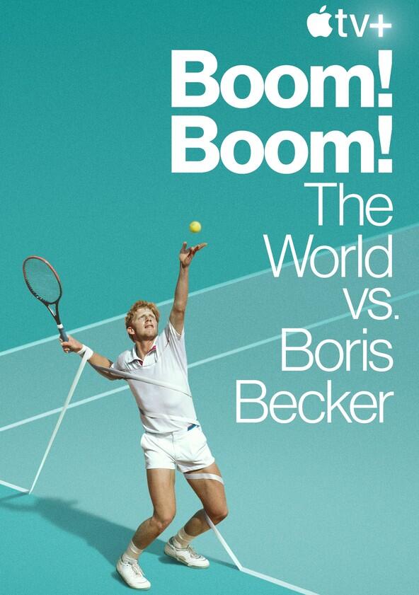 Boom! Boom! The World vs. Boris Becker - Season 1