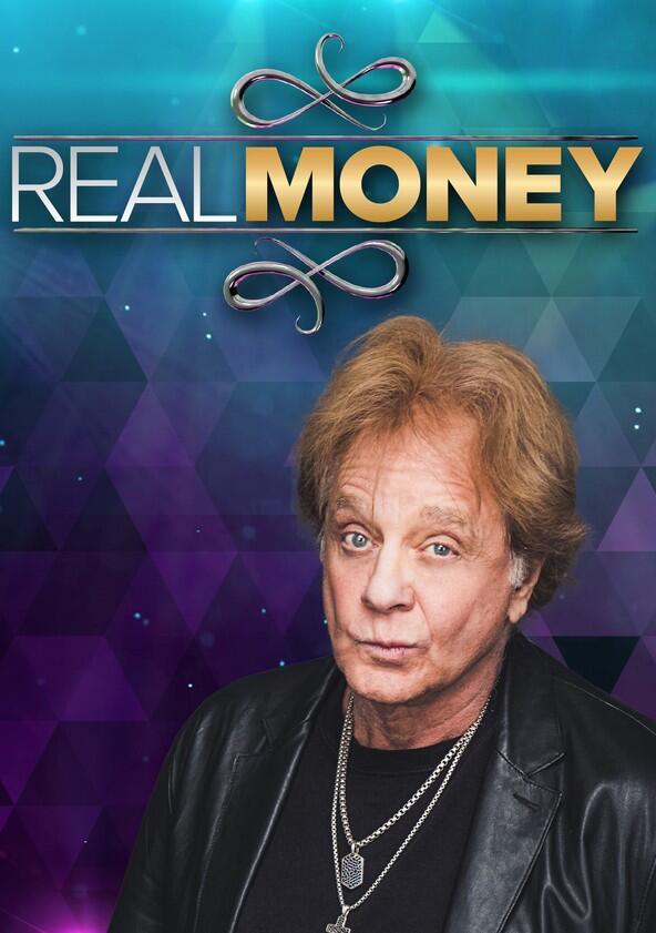Real Money - Season 2 Real Money - Season 2