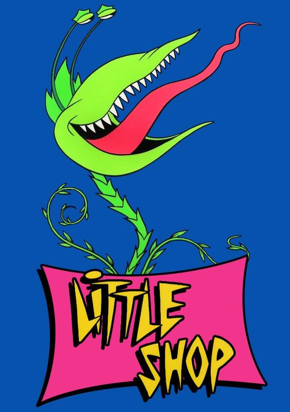 Little Shop - Season 1 Little Shop - Season 1