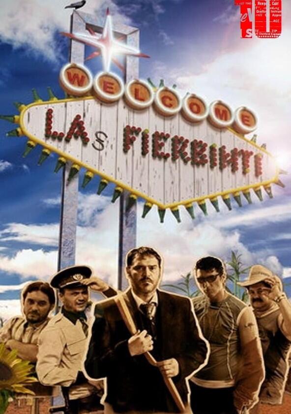 Las Fierbinți - Season 10 Las Fierbinți - Season 10