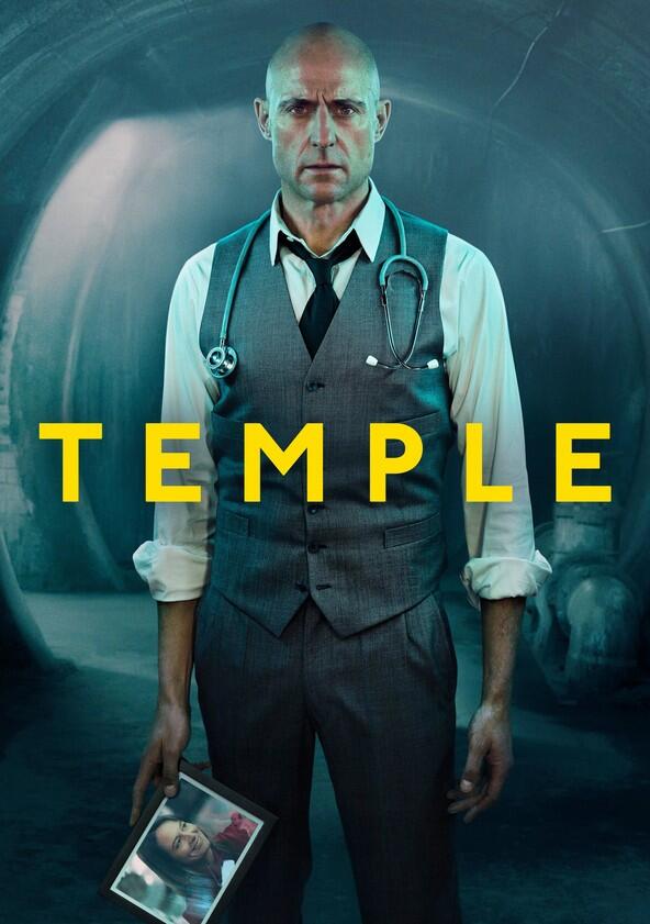 Temple - Season 1 Temple - Season 1