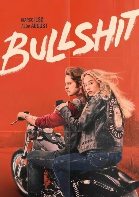 Bullshit - Season 1 Bullshit - Season 1
