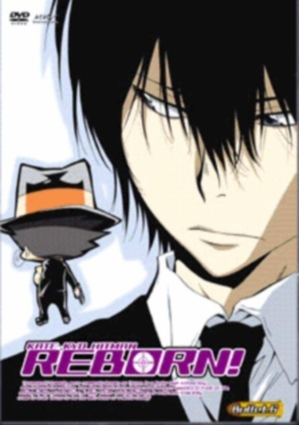 Katei Kyoshi Hitman Reborn! - Season 6 Katei Kyoshi Hitman Reborn! - Season 6