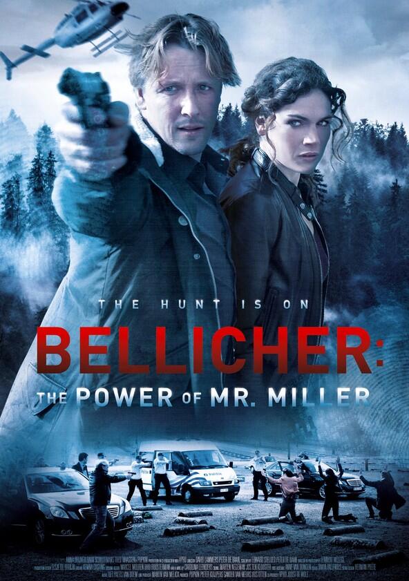 Bellicher - Season 1 Bellicher - Season 1
