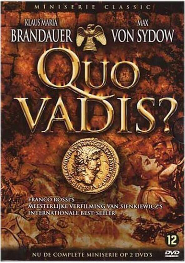 Quo Vadis? - Season 1 Quo Vadis? - Season 1