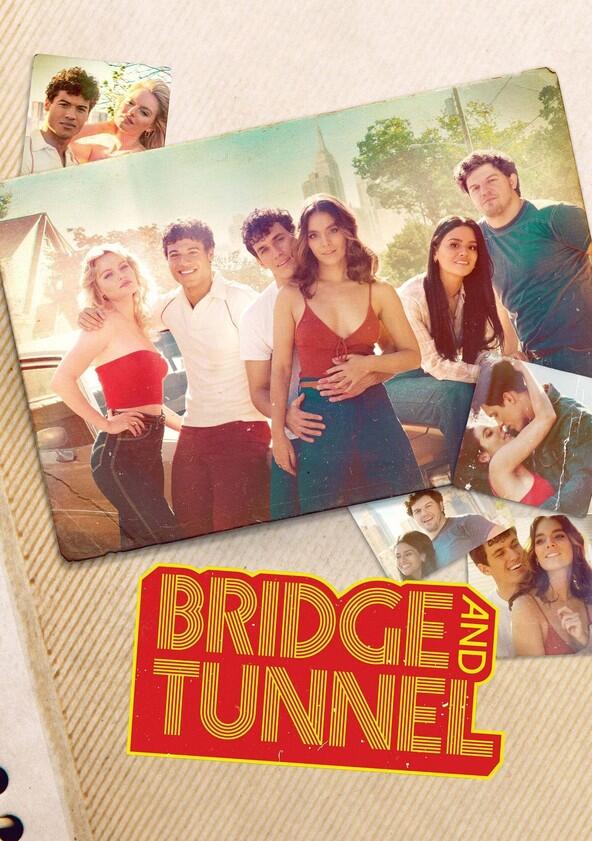 Bridge and Tunnel - Season 1 Bridge and Tunnel - Season 1